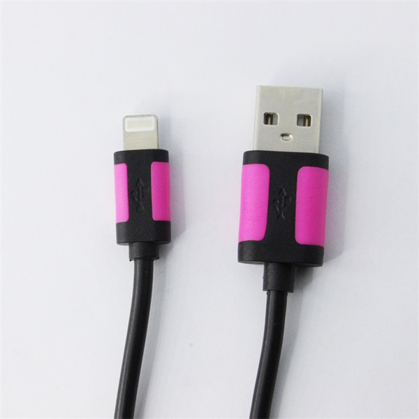 蘋果數據線注塑系列 蘋果數據線注塑系列